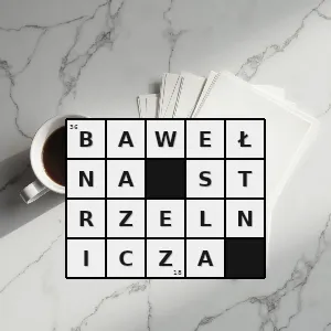 Hasło krzyżówkowe rodzaj nitrocelulozy o wysokiej zawartości azotu stosowana do produkcji materiałów wybuchowych - bawełna strzelnicza – rozwiązanie, synonimy, podpowiedzi i definicje krzyżówkowe